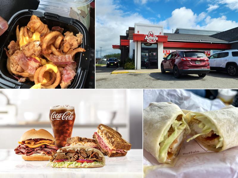 Arby's
