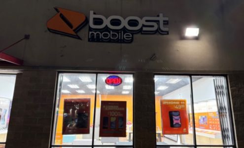 Boost Mobile