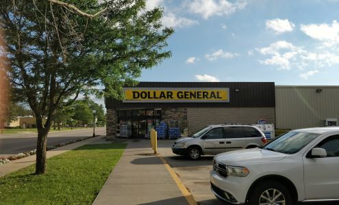 Dollar General