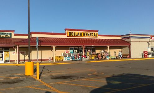 Dollar General