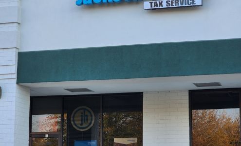 Jackson Hewitt Tax Service