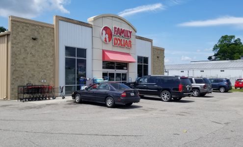 Family Dollar