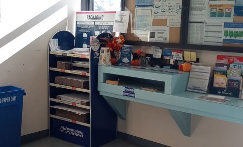 United States Postal Service