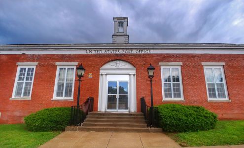 United States Postal Service