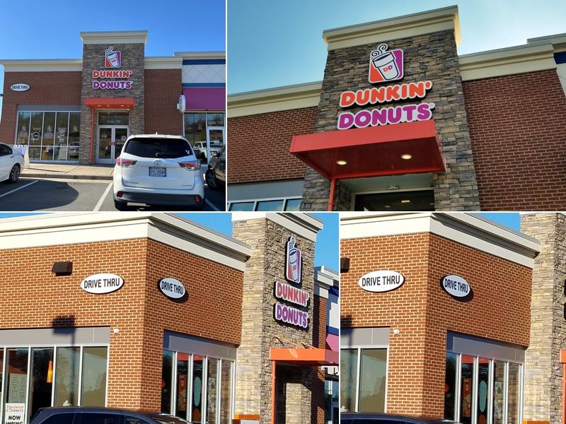 Dunkin'
