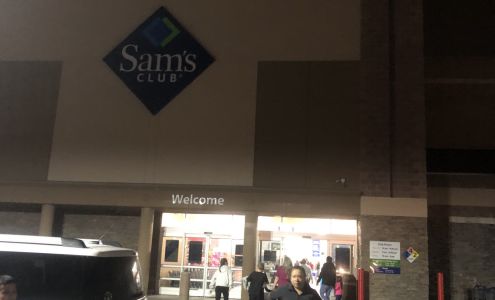 Sam's Club