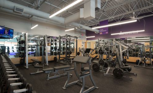 Anytime Fitness