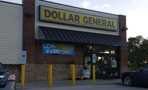 Dollar General