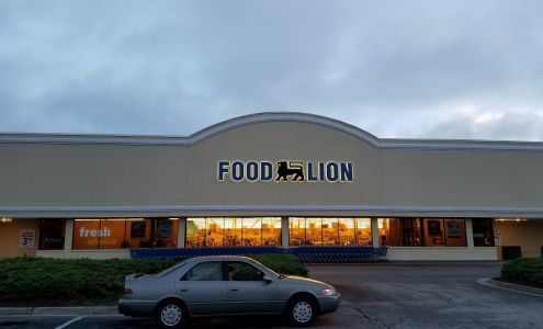 Food Lion Southern Shores