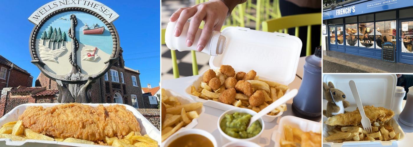 French's Fish Shop Ltd