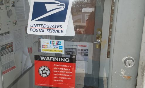 United States Postal Service Stella