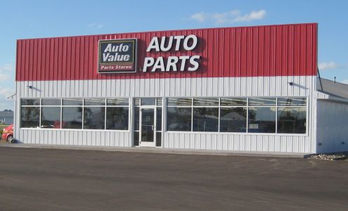 Auto Value Thief River Falls