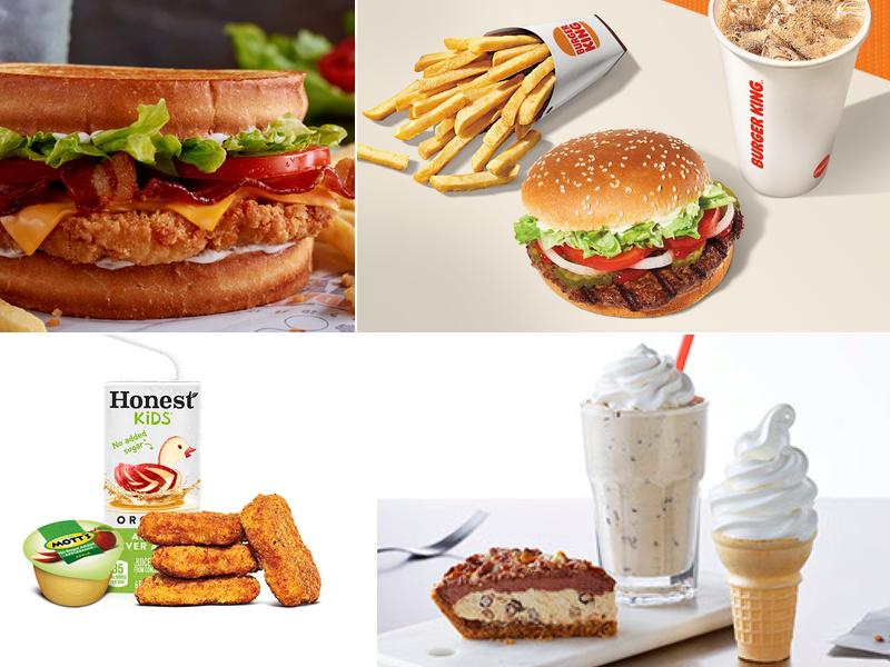 Burger King 235 50 St S, Malad City