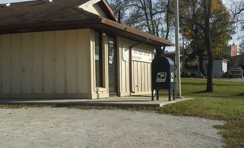 United States Postal Service Easton