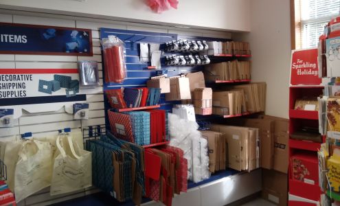 United States Postal Service