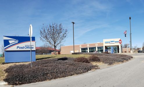 United States Postal Service