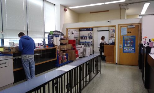 United States Postal Service