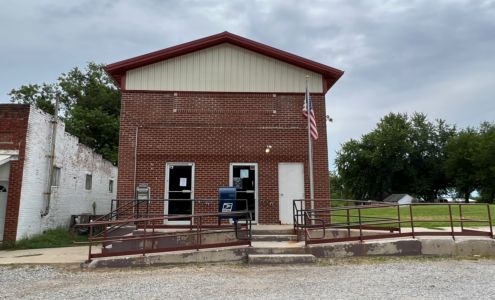 United States Postal Service