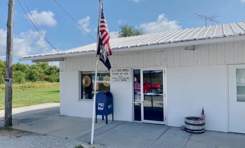 United States Postal Service