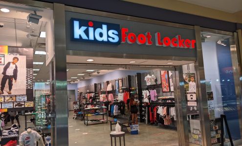 Kids Foot Locker