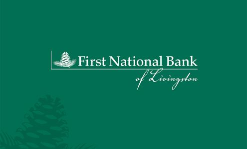 First National Bank-Livingston