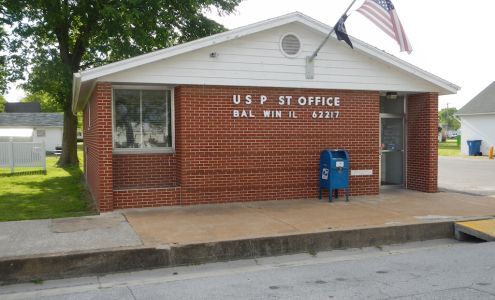 United States Postal Service Baldwin
