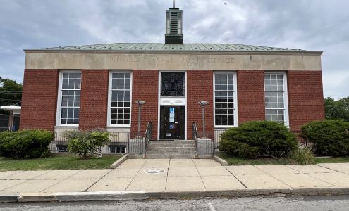 United States Postal Service