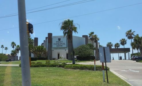 First National Bank