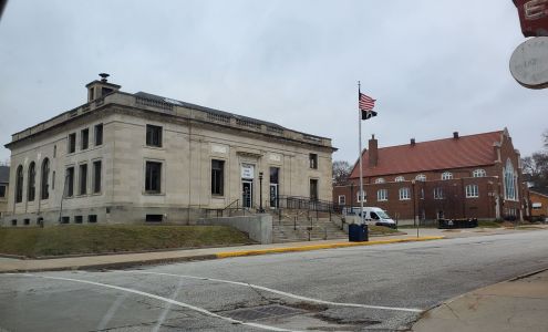 United States Postal Service