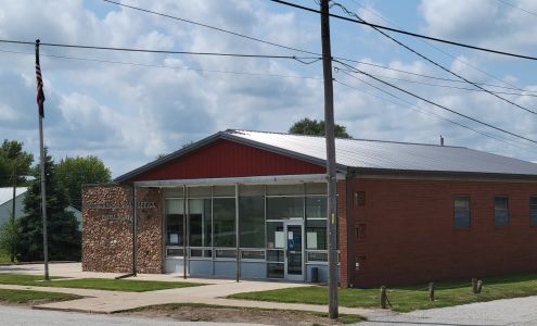 United States Postal Service Fairfax