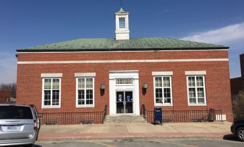 United States Postal Service