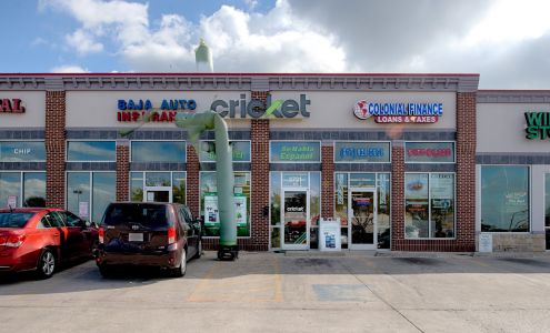 Cricket Wireless Authorized Retailer