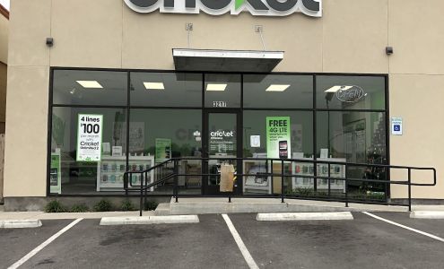 Cricket Wireless Authorized Retailer