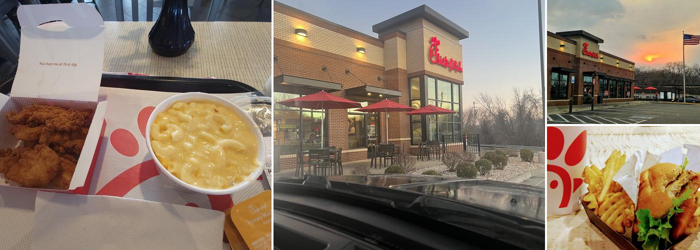 Chick-fil-A