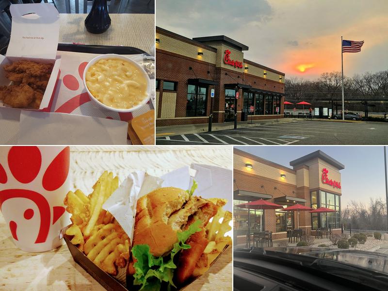 Chick-fil-A