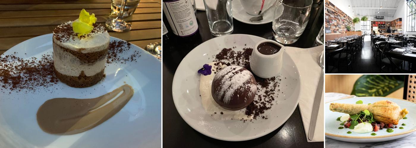 The Gate Hammersmith