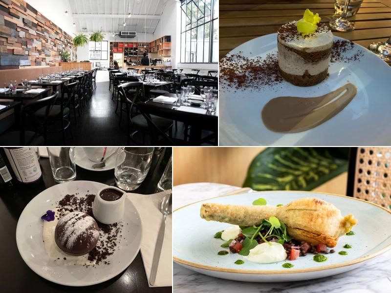 The Gate Hammersmith