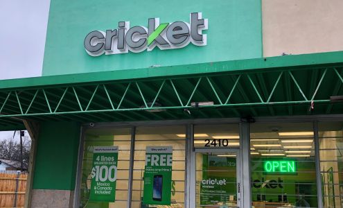 Cricket Wireless Authorized Retailer