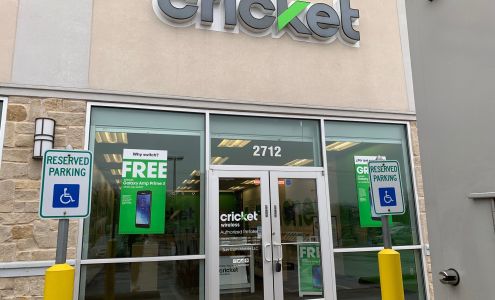 Cricket Wireless Authorized Retailer