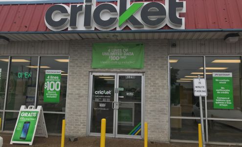 Cricket Wireless Authorized Retailer