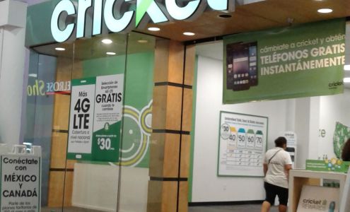 Cricket Wireless Authorized Retailer