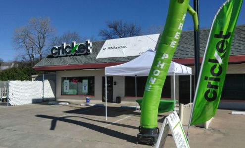 Cricket Wireless Authorized Retailer