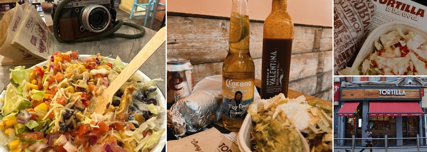 Tortilla Hammersmith