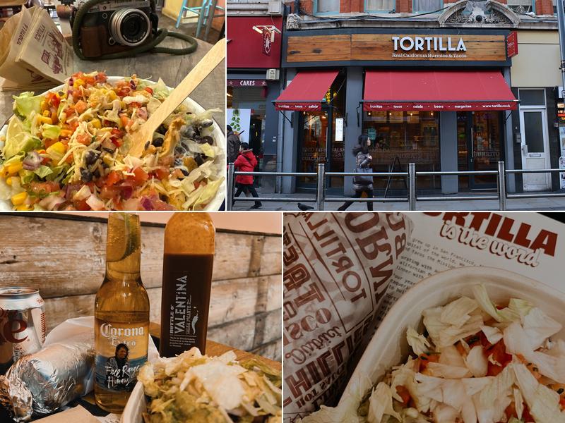 Tortilla Hammersmith