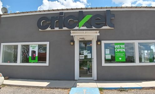 Cricket Wireless Authorized Retailer