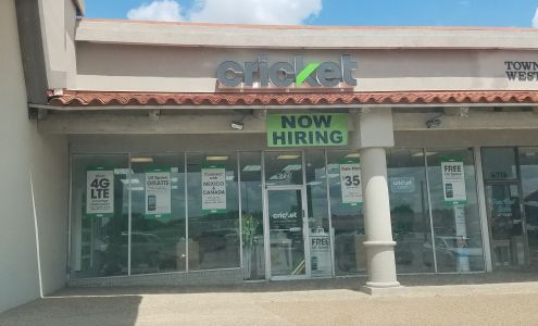 Cricket Wireless Authorized Retailer