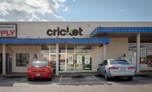 Cricket Wireless Authorized Retailer