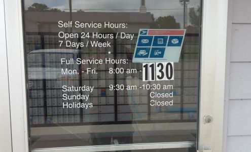 United States Postal Service