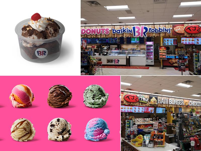 Baskin-Robbins