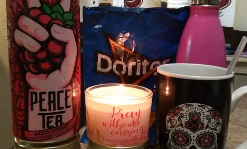 United States Postal Service Fremont